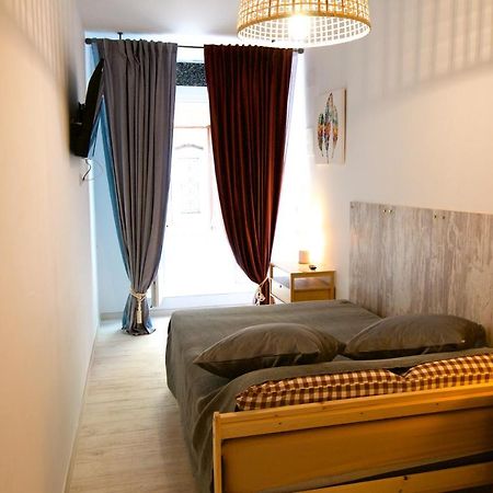 Loft Valentia Tous Calpe Ξενοδοχείο Εξωτερικό φωτογραφία