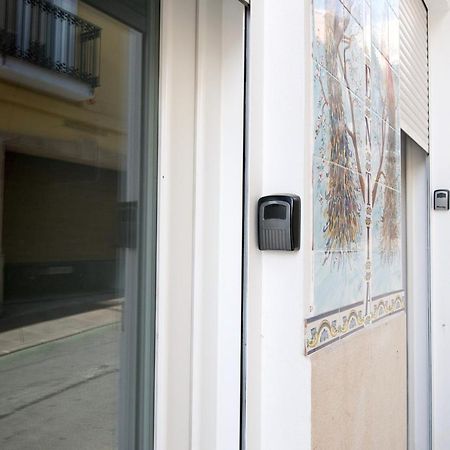 Loft Valentia Tous Calpe Ξενοδοχείο Εξωτερικό φωτογραφία