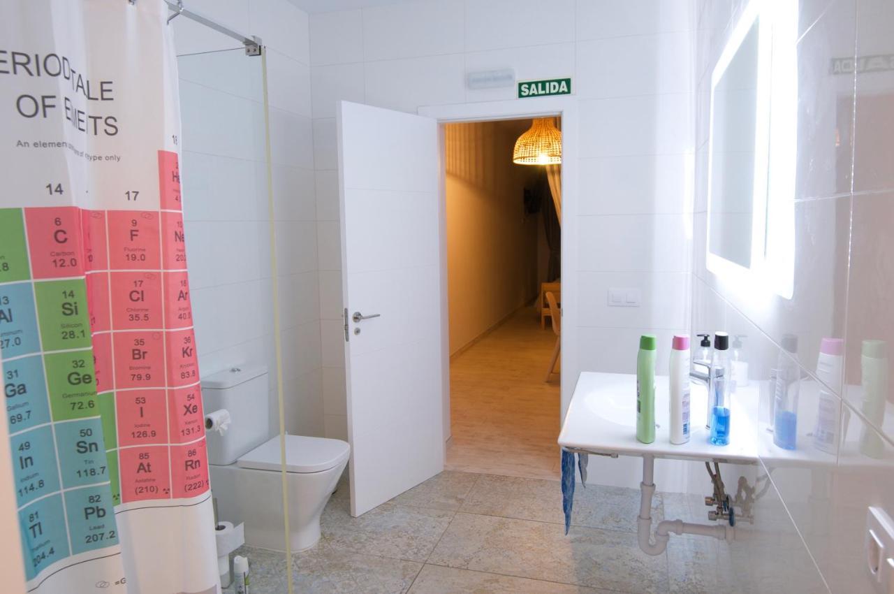 Loft Valentia Tous Calpe Ξενοδοχείο Εξωτερικό φωτογραφία