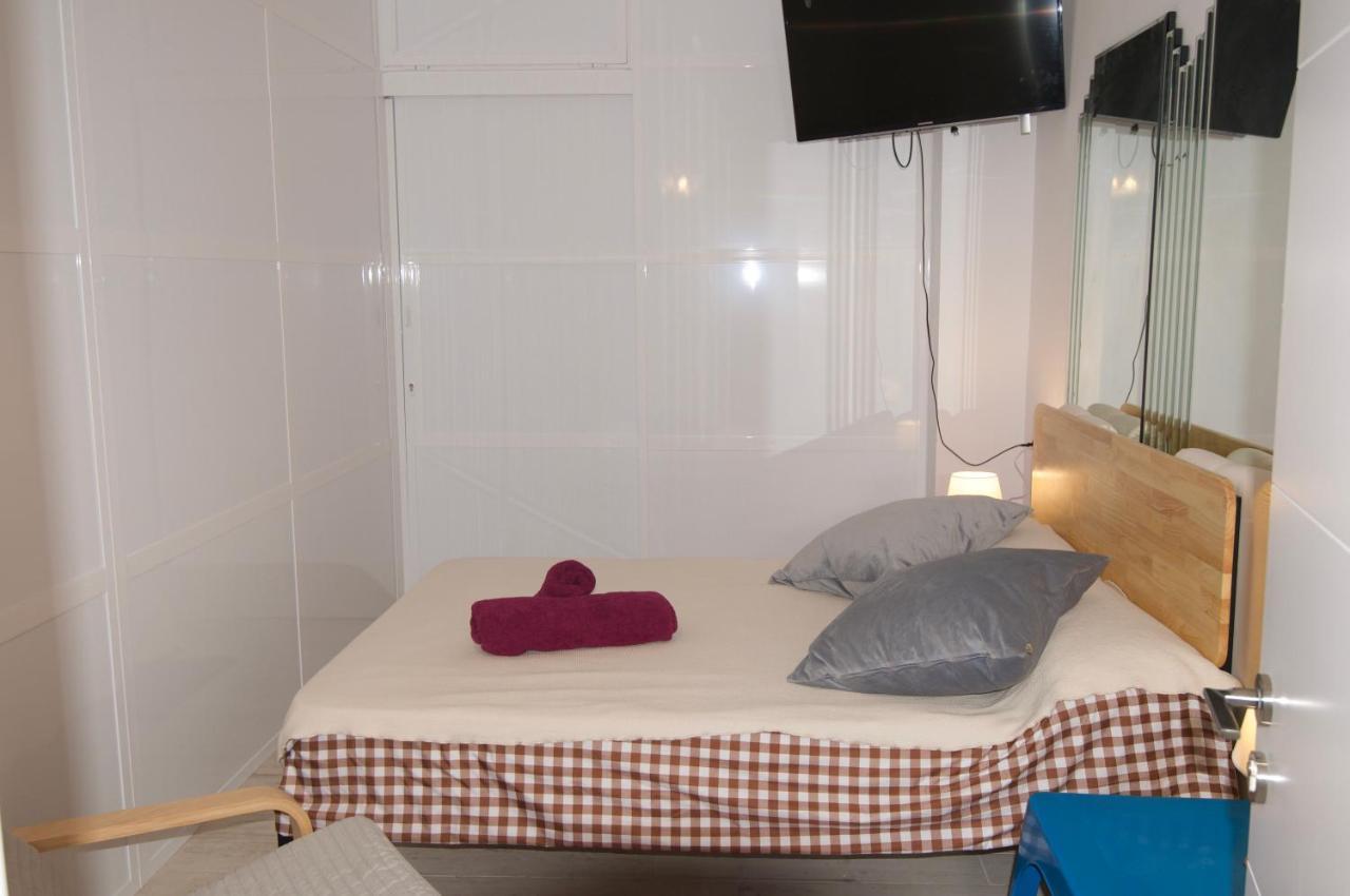 Loft Valentia Tous Calpe Ξενοδοχείο Εξωτερικό φωτογραφία
