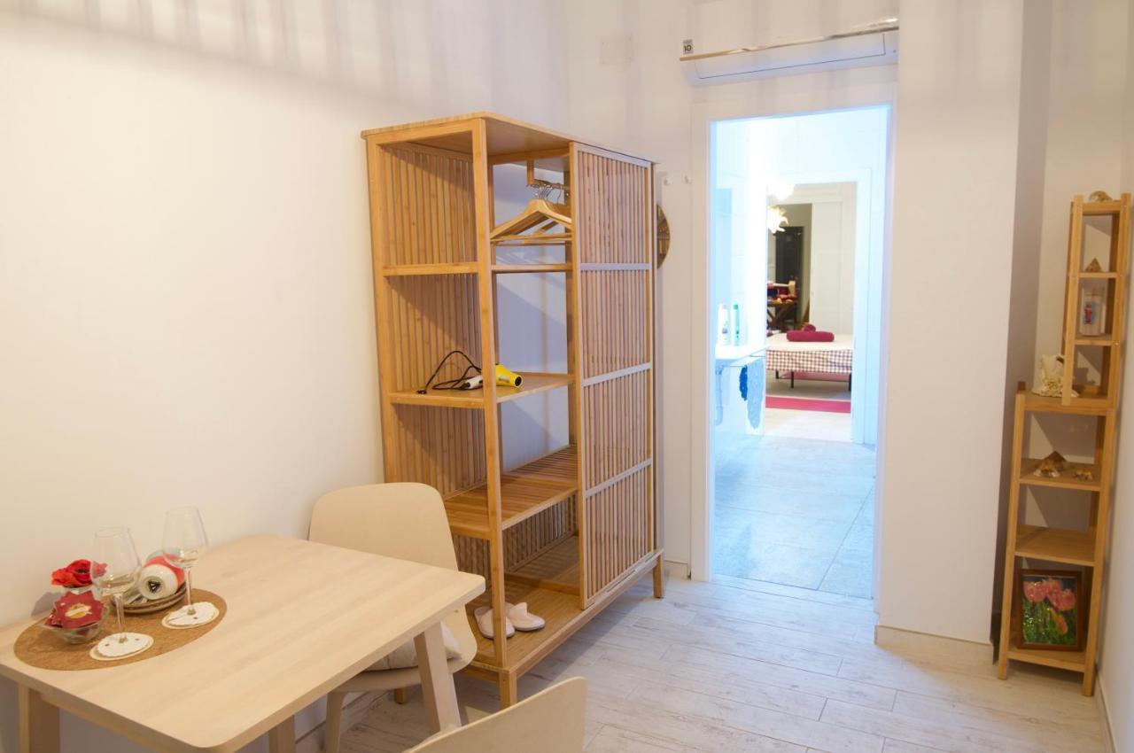 Loft Valentia Tous Calpe Ξενοδοχείο Εξωτερικό φωτογραφία
