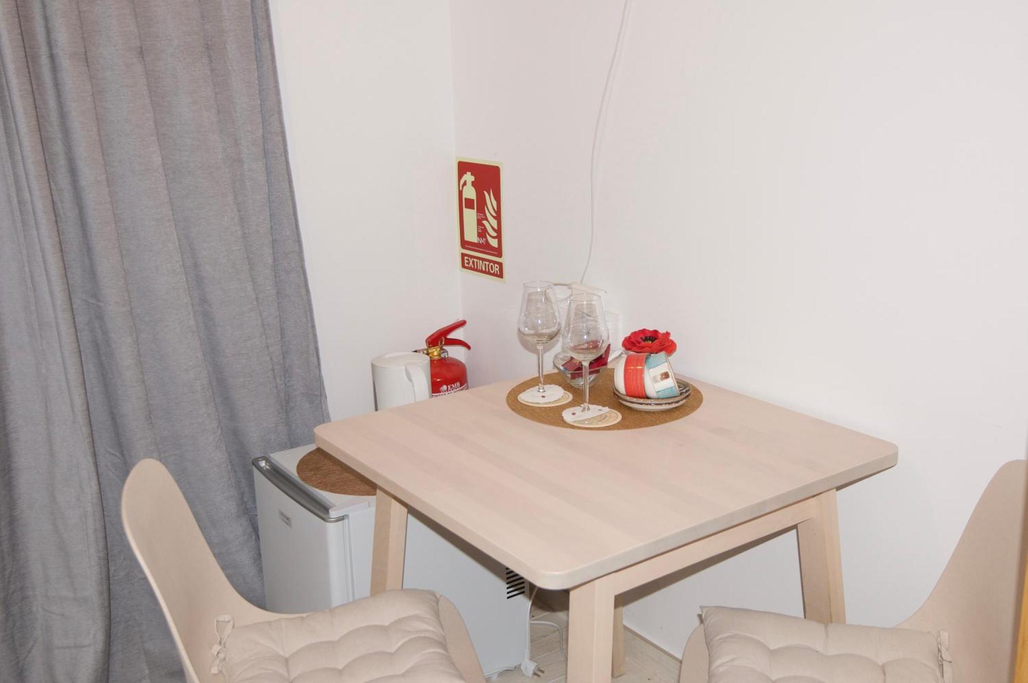 Loft Valentia Tous Calpe Ξενοδοχείο Εξωτερικό φωτογραφία