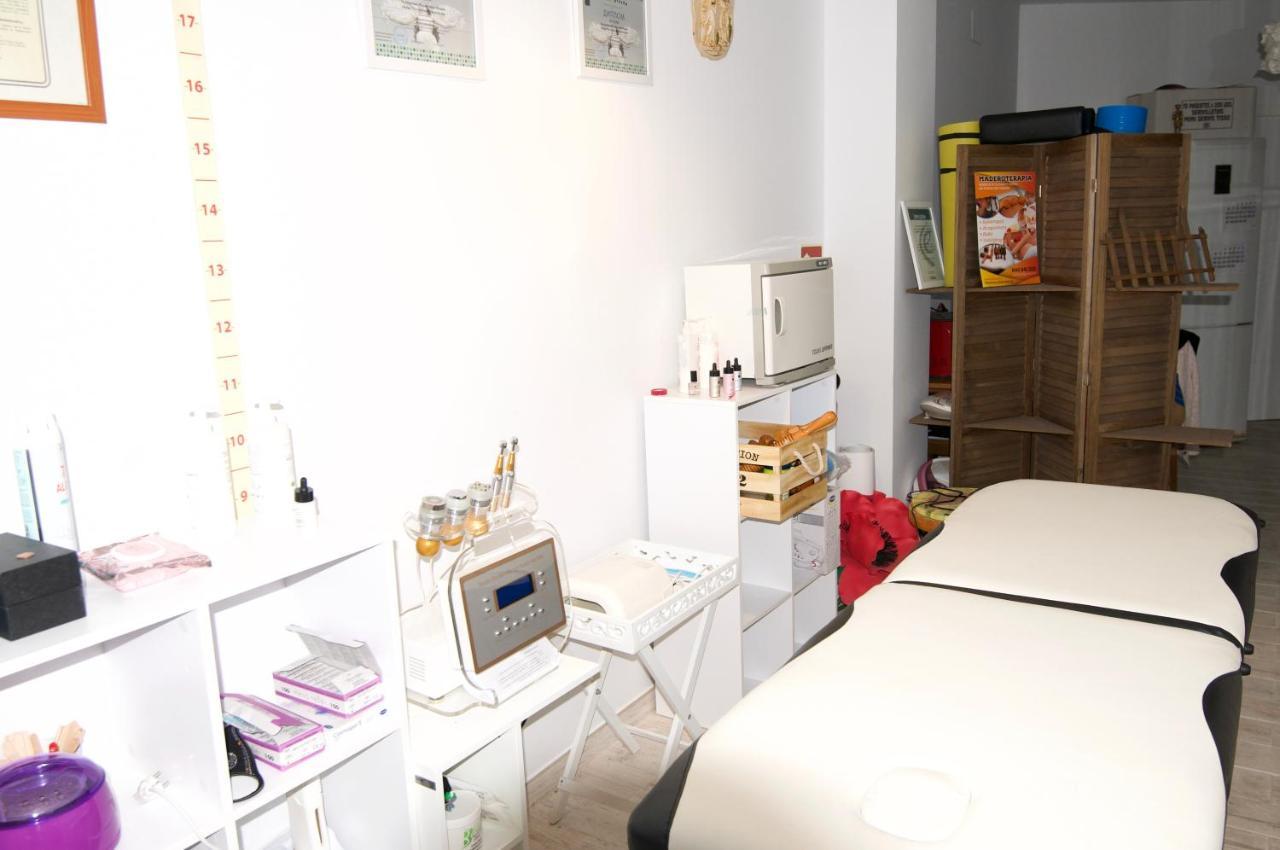 Loft Valentia Tous Calpe Ξενοδοχείο Εξωτερικό φωτογραφία