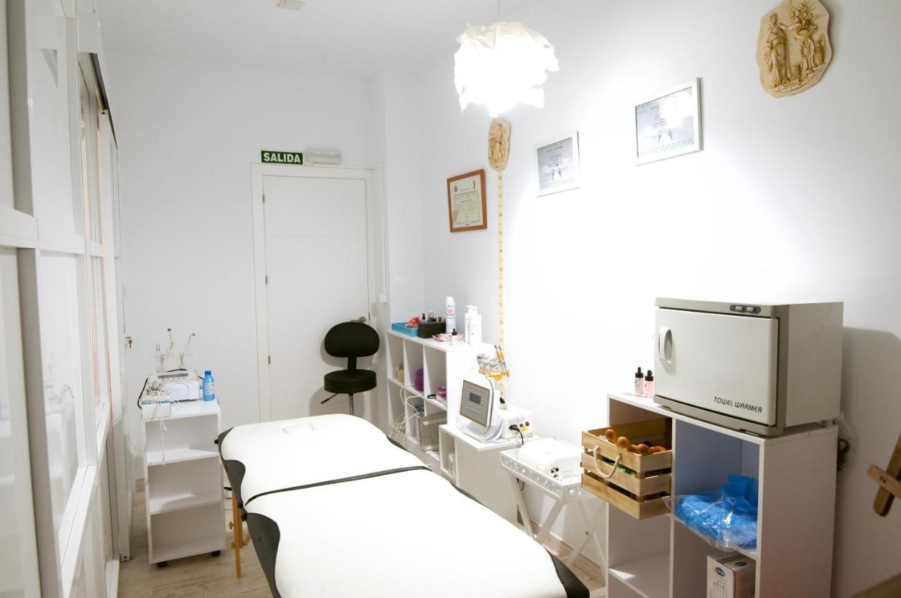 Loft Valentia Tous Calpe Ξενοδοχείο Εξωτερικό φωτογραφία