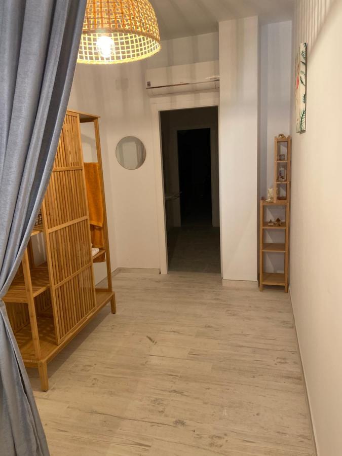 Loft Valentia Tous Calpe Ξενοδοχείο Εξωτερικό φωτογραφία