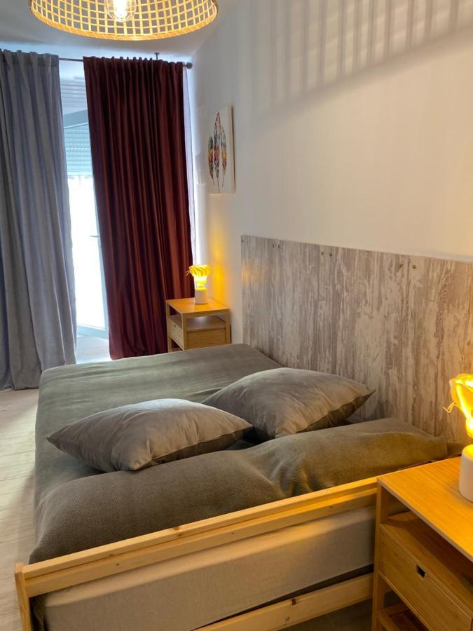 Loft Valentia Tous Calpe Ξενοδοχείο Εξωτερικό φωτογραφία