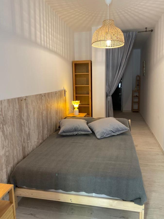Loft Valentia Tous Calpe Ξενοδοχείο Εξωτερικό φωτογραφία