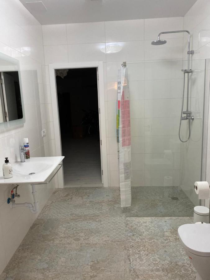 Loft Valentia Tous Calpe Ξενοδοχείο Εξωτερικό φωτογραφία