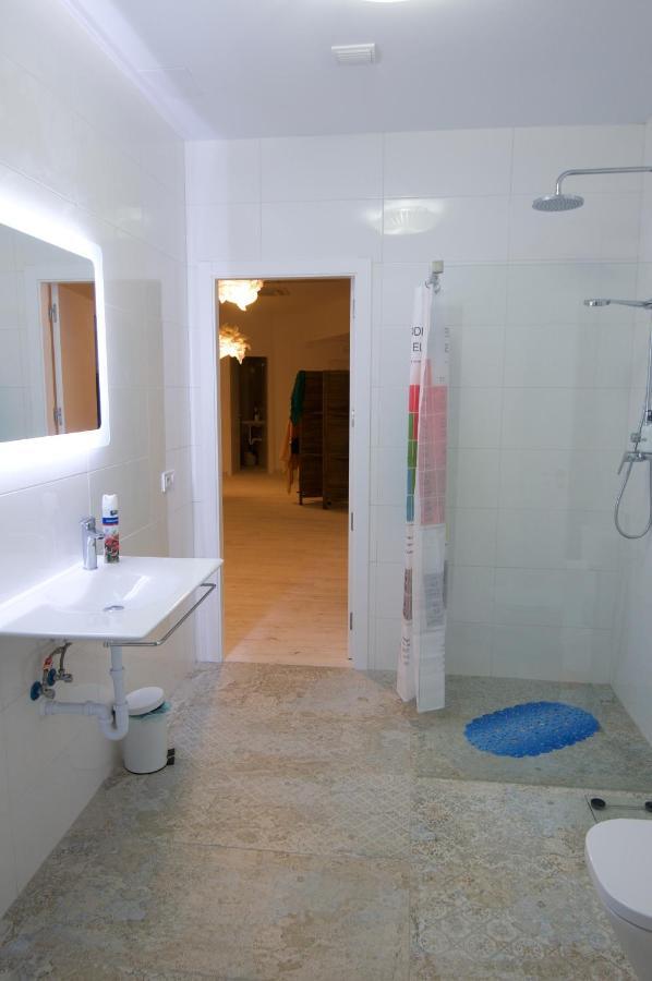 Loft Valentia Tous Calpe Ξενοδοχείο Εξωτερικό φωτογραφία