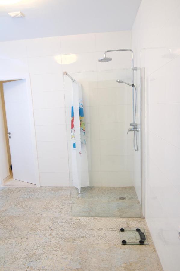 Loft Valentia Tous Calpe Ξενοδοχείο Εξωτερικό φωτογραφία