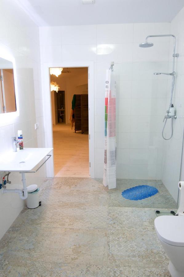 Loft Valentia Tous Calpe Ξενοδοχείο Εξωτερικό φωτογραφία