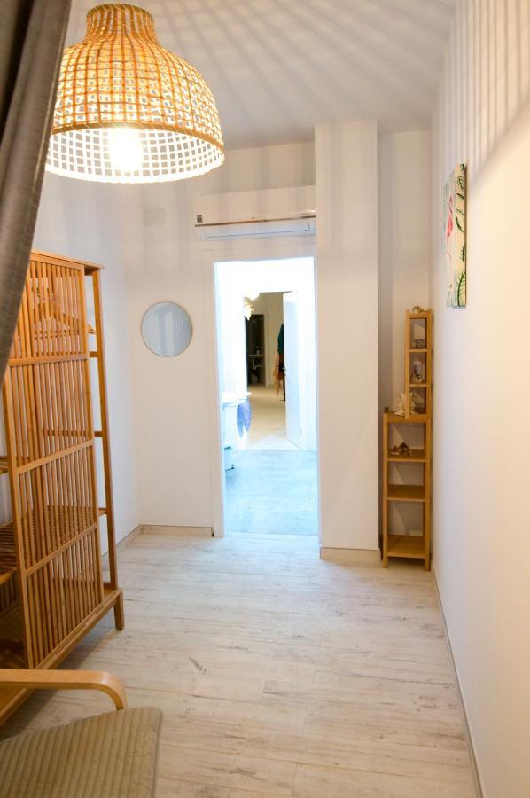 Loft Valentia Tous Calpe Ξενοδοχείο Εξωτερικό φωτογραφία