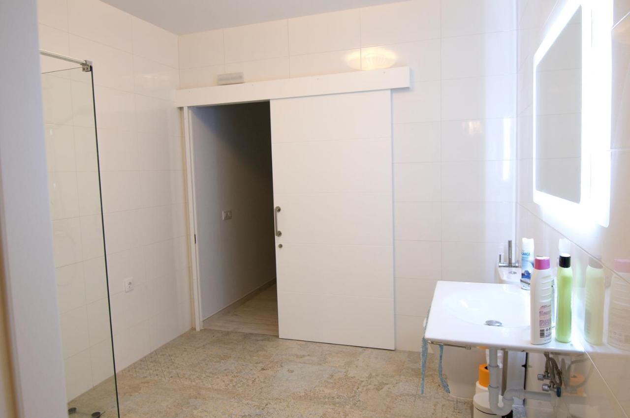 Loft Valentia Tous Calpe Ξενοδοχείο Εξωτερικό φωτογραφία