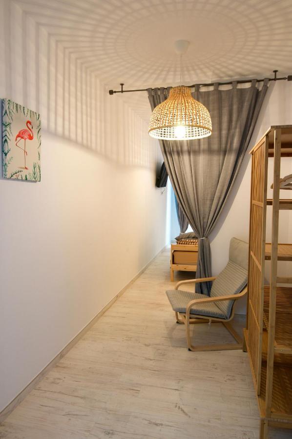 Loft Valentia Tous Calpe Ξενοδοχείο Εξωτερικό φωτογραφία