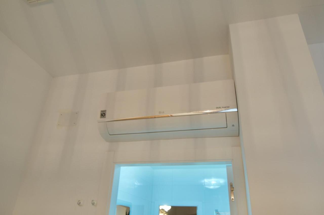 Loft Valentia Tous Calpe Ξενοδοχείο Εξωτερικό φωτογραφία