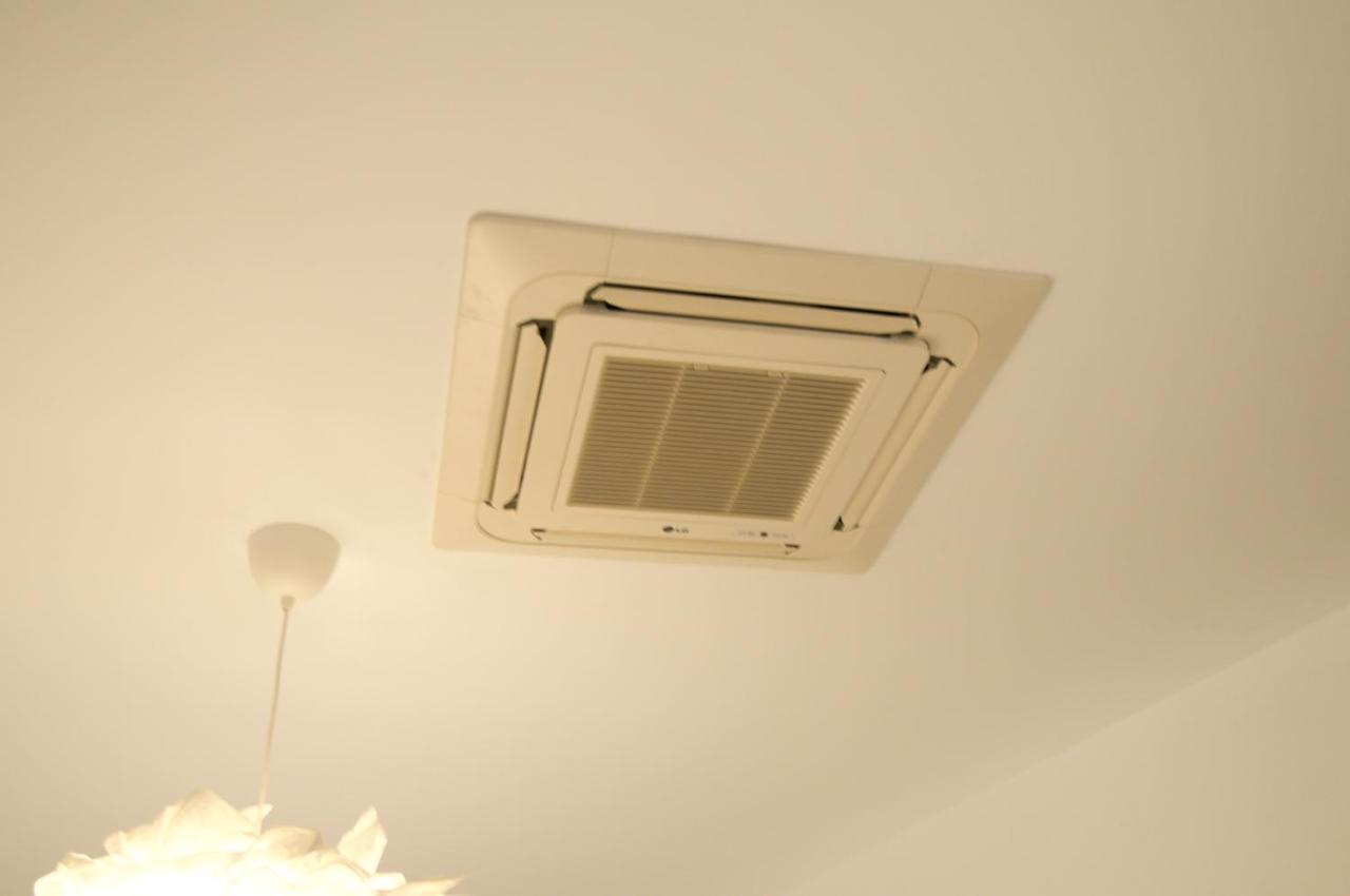 Loft Valentia Tous Calpe Ξενοδοχείο Εξωτερικό φωτογραφία